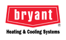 McCarver Mechanical Heating & Cooling works with Bryant AC products in Warren MI.