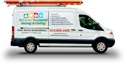 McCarver Mechanical Heating & Cooling has certified technicians to take care of your Heat Pump installation near St. Clair Shores MI.