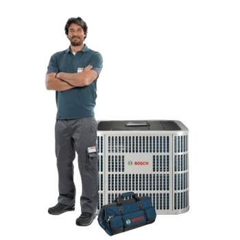 Heat Pump Repair Service Grosse Pointe MI | McCarver Mechanical Heating & Cooling