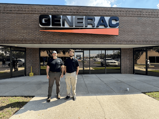 Grosse Pointe Generac Generator Service