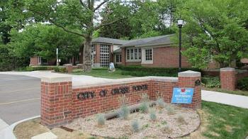 Grosse Pointe Sign - Grosse Pointe Furnace service