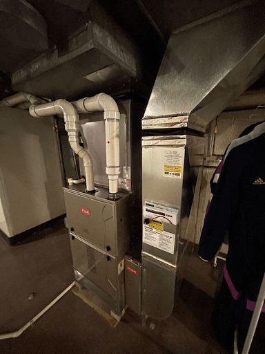 Trust our Grosse Pointe Furnace repair company